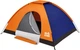 Намет Skif Outdoor Adventure I 200x150 см Orange-Blue - зображення 3