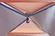 Намет Skif Outdoor Adventure I 200x150 см Orange-Blue - зображення 6