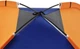 Намет Skif Outdoor Adventure I 200x150 см Orange-Blue - зображення 8