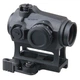 Прицел коллиматорный Vector Optics Maverick 1x22 Gen III 3МОА - изображение 1