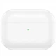 Наушники HOCO EW26 TWS, формат True Wireless, Bluetooth, белый - изображение 5