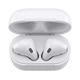 Бездротові Навушники Air Buds 2 QY-12 на Чіпі Airoha 1562 з кейсом та бездротовою зарядкою - зображення 2