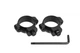 Кольца Leupold QR 25.4 мм Medium Matte - изображение 3