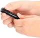 Фонарь-брелок Olight I3E EOS black - зображення 3