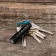 Фонарь-брелок Olight I3E EOS black - зображення 9