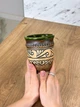 Стакан-узварка 0,3 л глиняный (керамический) Гражда Коричневый - изображение 5