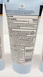 Солнцезащитный крем для лица и тела Neutrogena Ultra Sheer Dry-Touch SPF 70 объем 88 мл - изображение 5