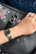 Жіночі наручні годинники Casio LTP-V001D-1B - изображение 5