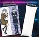 Дакімакура 150х50см Сіель Фантомхайв Темний дворецький Подушка з наволочкою двостороння - зображення 2