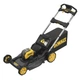 Газонокосилка аккумуляторная DeWALT (DCMWSP550N) - изображение 1