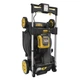 Газонокосилка аккумуляторная DeWALT (DCMWSP550N) - изображение 6
