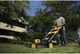 Газонокосилка аккумуляторная DeWALT (DCMWSP550N) - изображение 7
