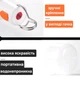 Лампа на гачку акумуляторна із зарядкою Micro USB 200W - изображение 3