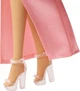 Lalka Mattel Barbie Powrót do klasyki 80th JHD25 (0194735328833) - obraz 6