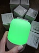 RGB Нічник акумулятор пульт є легкі дефекти - зображення 7