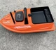 Кораблик для прикорму MBLN з GPS, 13500 mah 500 м, 1.5 кг, радіокерований короповий кораблик для риболовлі - зображення 5