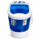 Стиральная машина полуавтомат INTERLUX ISWM-3035SB - изображение 1