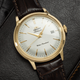 Наручний годинник ORIENT Bambino RA-AC0028S30B - изображение 5