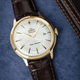 Наручний годинник ORIENT Bambino RA-AC0028S30B - изображение 6