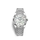 Часы в стиле Rolex DATEJUST 36mm - изображение 1