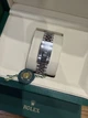 Часы в стиле Rolex DATEJUST 36mm - изображение 8