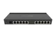 Маршрутизатор Mikrotik RB4011iGS+RM (4x1.4 GHz/1Gb, 10x1GE, 1xSFP+) - изображение 1