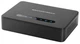 VoIP-Шлюз Grandstream HandyTone 814, 10/100/1000 BASE-TX, 2xRJ-45, 4xRJ-11(FXS) - зображення 2