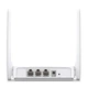 Роутер Mercusys MW302R Wi-Fi 802.11n, 300Mb, 2 LAN 10/100Mb - изображение 2