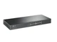 Коммутатор TP-LINK TL-SF1016, Black - изображение 2