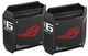 Беспроводная система Wi-Fi Asus ROG Rapture GT6 (2-pack), Black - изображение 2