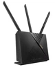 Роутер Asus 4G-AX56, Black - изображение 3