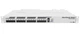 Комутатор MikroTik CRS317-1G-16S+RM - зображення 1