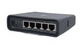 Роутер Mikrotik hAP ac lite (RB952UI-5AC2ND-TC), 5 LAN 10/100Mb - изображение 5