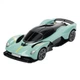 Автомобиль KS DRIVE на р/к ASTON MARTIN VALKYRIE 250GAVGS Зеленый shop (5056689112447) - изображение 1