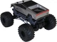 Автомобиль BIGFOOT OFF-ROAD на р/к CYBER RIDE SL-8362ARHG Разноцветный shop (6900007554251) - изображение 2