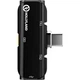 Микрофонная радиосистема Hollyland Lark C1 Duo USB-C Cool Black [157883] - изображение 3