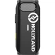 Микрофонная радиосистема Hollyland Lark C1 Duo USB-C Cool Black [157883] - изображение 5