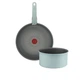 Набір посуду Tefal Halo Eucalyptus 3 предмети (L8029053) - зображення 13