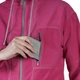 Куртка флісова P1G Pink Fuchsia S (UA281-29996-FK) - изображение 5