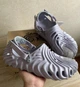 Чоловічі крокси Crocs Pollex Clog by Salehe Bembury Urchin 47-48 - зображення 4