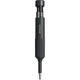 Отвертка с комплектом бит Proove Spin 27in1 Grey (MTSS27000003) [157761] - изображение 2