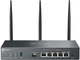 Маршрутизатор TP-LINK ER706W, Black - изображение 1