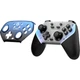 Геймпад XiaoJi GameSir Super Nova T4n Pro Nightfall Blue [159840] - изображение 5