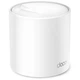 Беспроводная система Wi-Fi TP-Link Deco X50, White (1-pack) - изображение 1