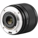 Объектив Viltrox AF 9mm f/2.8 AIR Fujifilm XF [163659] - изображение 4