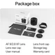 Объектив Viltrox AF 9mm f/2.8 AIR Fujifilm XF [163659] - изображение 9