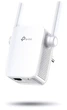 Точка доступа-усилитель TP-LINK TL-WA855RE Wi-Fi 802.11 b/g/n, 300Mb, 2 внешние антенны - изображение 1