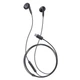 Наушники гарнитура Baseus Encok CZ17 Type-C Wired Earphones Черный - изображение 1