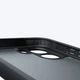 Чохол TPU Bamper Case для Oppo A6 / A6X / A6S / A6K із захисною рамкою на камеру black - зображення 4