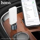 Портативный WiFi HOCO HI40 Белый - изображение 5